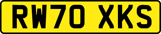 RW70XKS