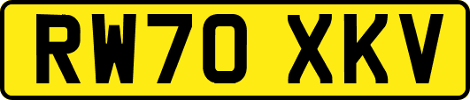 RW70XKV