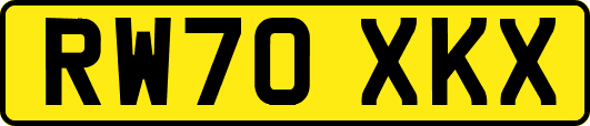 RW70XKX
