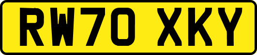 RW70XKY
