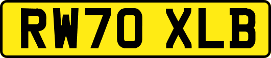 RW70XLB