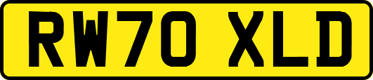 RW70XLD