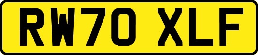 RW70XLF