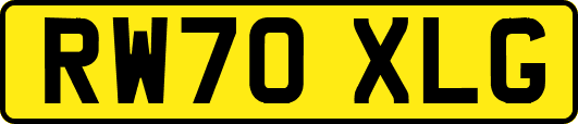 RW70XLG