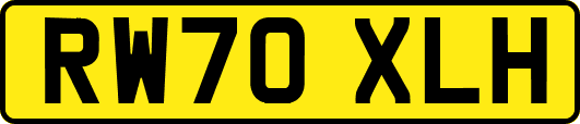 RW70XLH