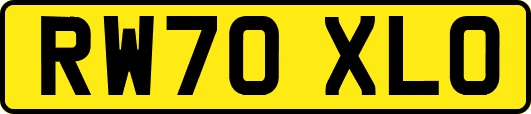 RW70XLO