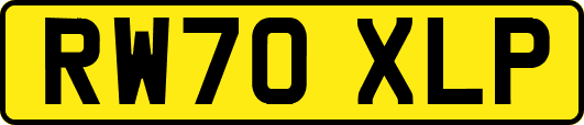RW70XLP