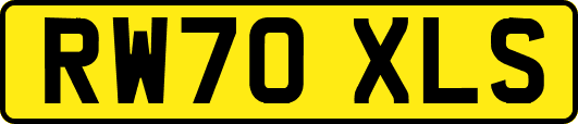 RW70XLS
