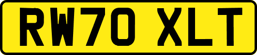 RW70XLT