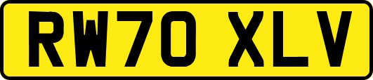 RW70XLV