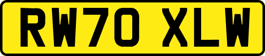 RW70XLW