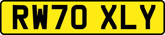 RW70XLY