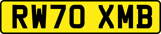 RW70XMB