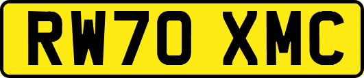 RW70XMC