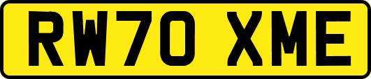 RW70XME