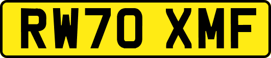RW70XMF