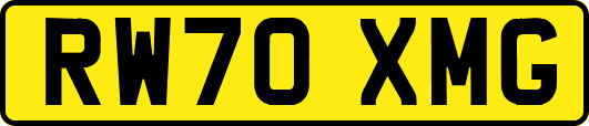 RW70XMG