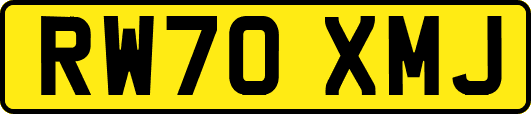 RW70XMJ