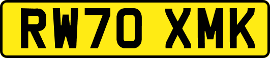 RW70XMK