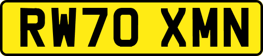 RW70XMN