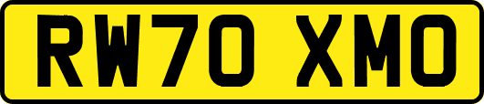 RW70XMO