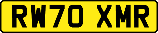 RW70XMR