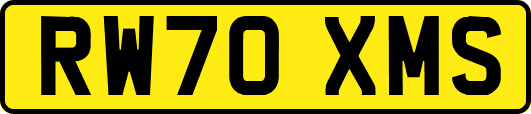 RW70XMS