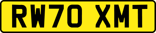 RW70XMT