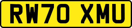 RW70XMU