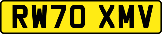 RW70XMV