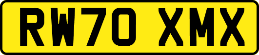 RW70XMX