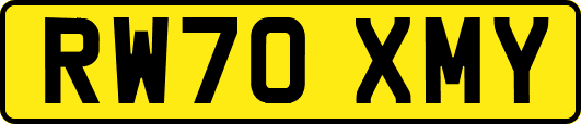RW70XMY