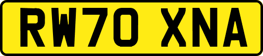 RW70XNA