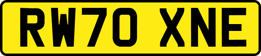 RW70XNE