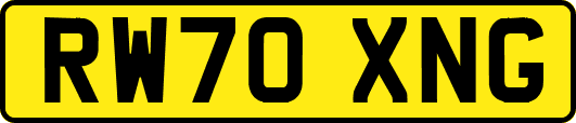 RW70XNG