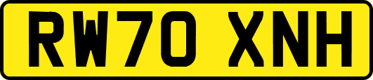 RW70XNH
