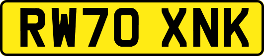 RW70XNK