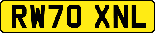RW70XNL