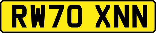 RW70XNN