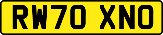 RW70XNO