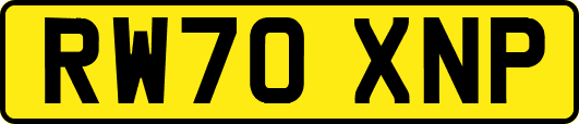 RW70XNP