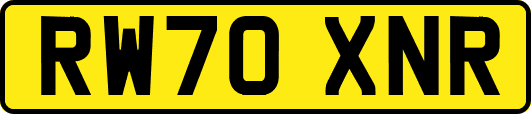 RW70XNR