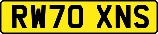 RW70XNS