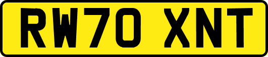 RW70XNT