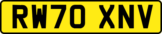 RW70XNV