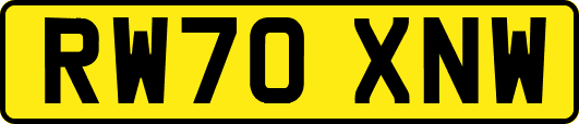 RW70XNW