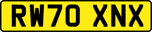 RW70XNX
