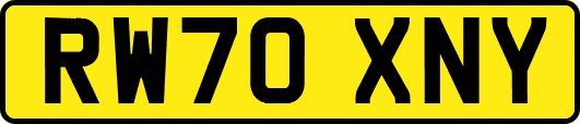 RW70XNY