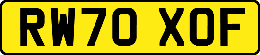 RW70XOF