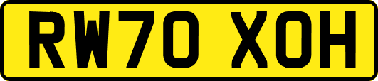 RW70XOH